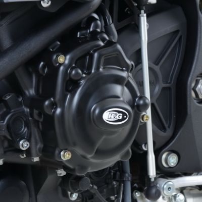 Kryt Motoru, levý,YAMAHA MT-10, Racing